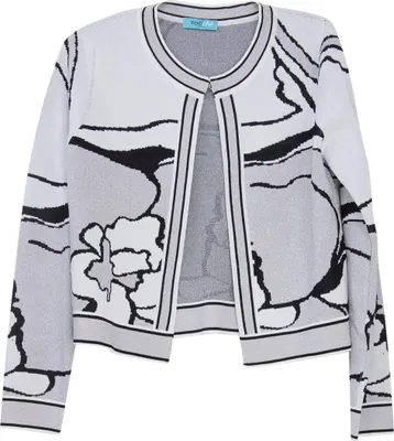 Produktbild von Tooche Cardigan "Cardigan Muster"