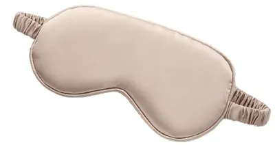 Obrázok produktu pre Livefy maska na spanie Silk, béžová