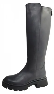 Produktbild von Gabor 8021.02 Damenstiefel - elegante Stiefel schwarz