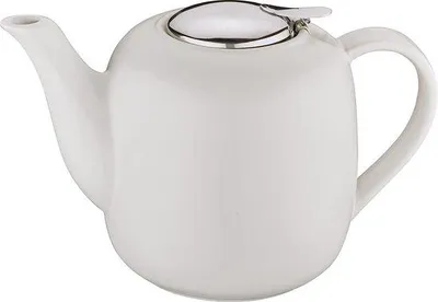Image de Bouilloire blanche de 1,5 L