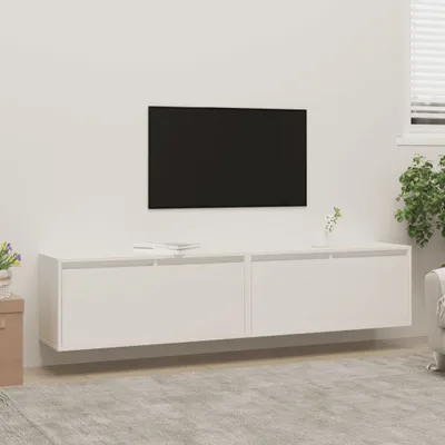 Zdjęcie produktu dla VidaXL 813458, Sosna, Biały, 60 kg, 800 mm, 300 mm, 350 mm