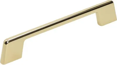 Obrázek produktu pro Rukojeť UU55, zlatý lesk, 128 mm