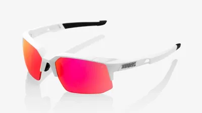 Image de Lunettes de soleil 100% Speedcoupe Verres Mirror