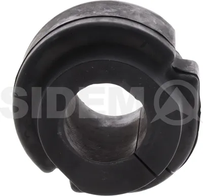 Produktbild von SIDEM 837812 Lagerung Stabilisator Stabigummi Vorne für AUDI A4 Avant (8K5, B8) A6 Avant (4G5, 4GD, C7) A5 Sportback (8TA) A4 Limousine (8K2, B8)