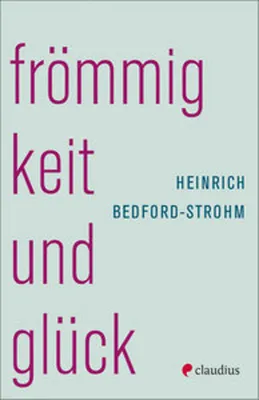 Immagine prodotto di Frömmigkeit und Glück
