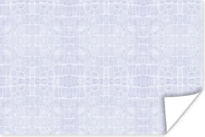Produktbild von MuchoWow® Poster Leder - Textur - Tierhaut 60x40 cm - Schlafzimmerdekoration