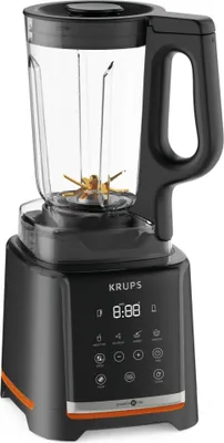 Produktbild von Krups KB 9158 - Standmixer - schwarz