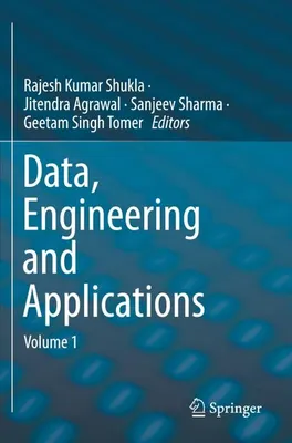 Immagine prodotto di Dati, ingegneria e applicazioni