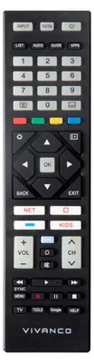 Immagine prodotto di VIVanco™Telecomando Per TV Sony