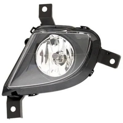 Productafbeelding van BMW 3, mistlamp, modeljaren 09.05-06.12
