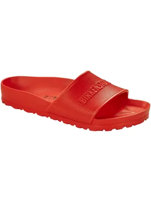 Produktbild von Birkenstock Freizeitschuhe Birkenstock Barbados EVA rot Größe
