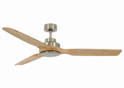 Productafbeelding van Plafondventilator Shoalhaven, 142 cm, met wandbediening