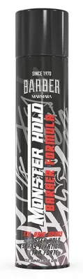 Produktbild von Marmara Barber Haarspray 750 ml Monster