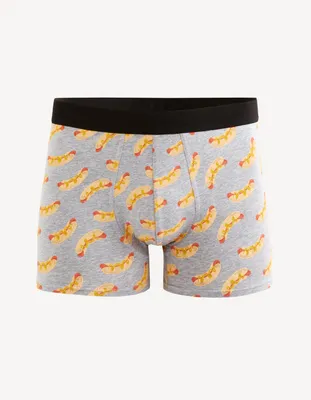Obrázek produktu pro Boxerky Celio se vzorem Gibodog, velikost S