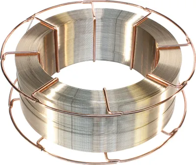 Image de Fil à souder ZINC Elmag (1.5112/SG2TI), 54195