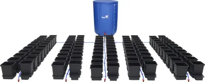 Produktbild von AutoPot 100Pot System mit 15 Liter Pflanztopf