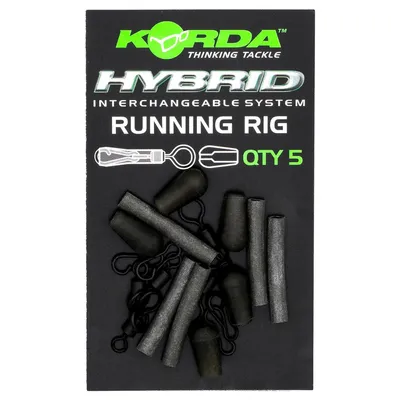 Zdjęcie produktu dla Korda Continuous Running Rig System