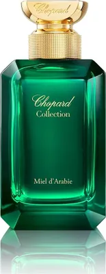 Produktbild von Chopard Miel D'Arabie Edp Spray