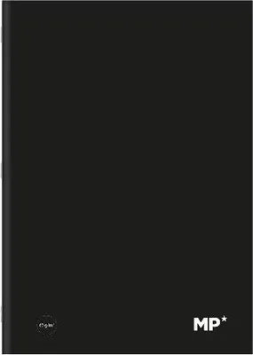 Obrázek produktu pro Notebook A4/80K schwarz