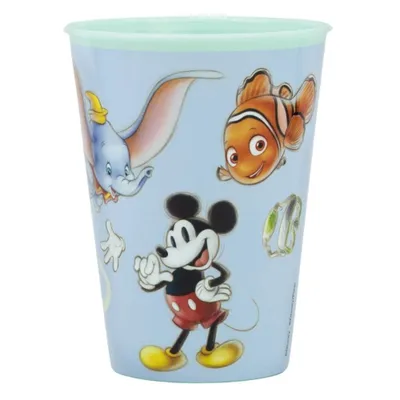 Zdjęcie produktu dla Plastikowy kubek Disneya dla dzieci, 260 ml