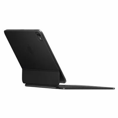Produktbild von APPLE Magic Keyboard for iPad Pro 11 (M4) - Norwegian - Black
