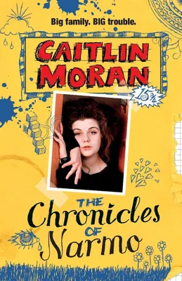 Produktbild von The Chronicles Of Narmo
