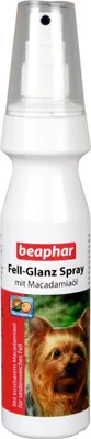 Produktbild von Beaphar - Fell-Glanz Spray - 150 ml