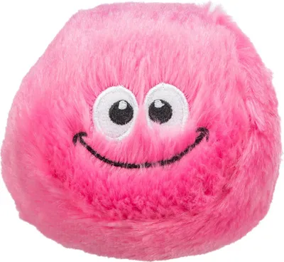 Produktbild von Trixie Hundespielzeug Ball aus Plüsch