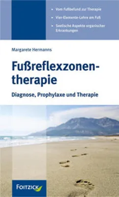 Obrázek produktu pro Fußreflexzonentherapie