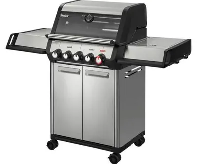 Produktbild von Enders Gasgrill Monroe Pro 3 SIKR TURBO