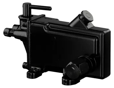Produktbild von FEBI BILSTEIN Kippumpe Fahrerhaus 27949 passend für MERCEDES-BENZ ECONIC 2