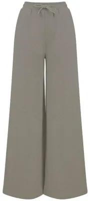 Image de SF Women - Pantalon de jogging « Fashion » pour femmes LT6218 (XS) (kaki)