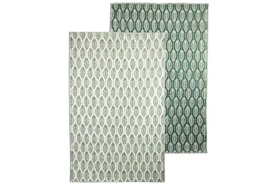 Immagine prodotto di Tappeto a foglie per esterni 150x242,5 cm