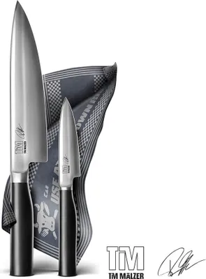 Obrázek produktu pro Sada nožů KAI Tim Mälzer Kamagata Limited 2024 TMK-W24