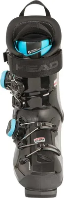 Produktbild von Head Kaliber 130 Mv Gw Boa Alpin-skischuhe Schwarz 25.5 Schwarz 25.5