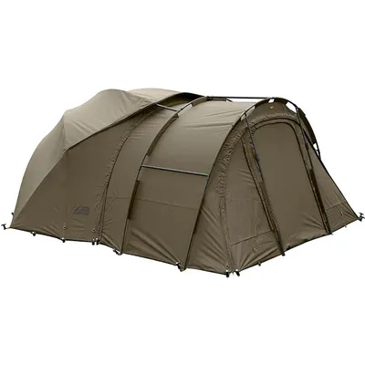 Immagine prodotto di Fox International Retreat Brolly System Zanzariera Verde Verde Taglia unica