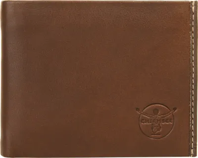 Produktbild von Chiemsee Geldbörse Malawi Herren 020280 cognac