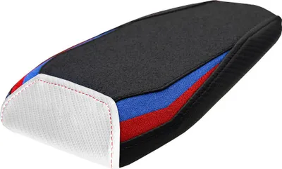 Produktbild von Sattel Abdeckung Dresda Ultragrip 1RBW-2