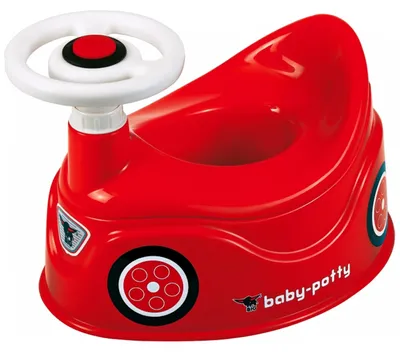 Produktbild von BIG Baby-Potty Töpfchen