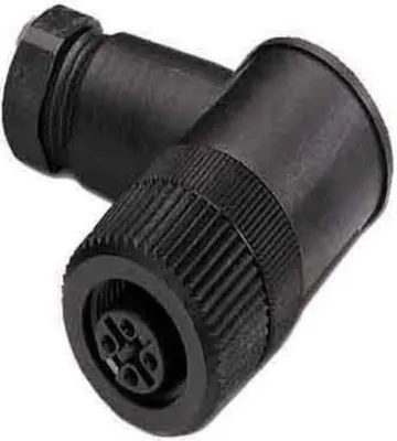 Produktbild von Phoenix Contact Sensor-Aktor-Stecker SACC-M12FR5CON-PG9-M 1681499