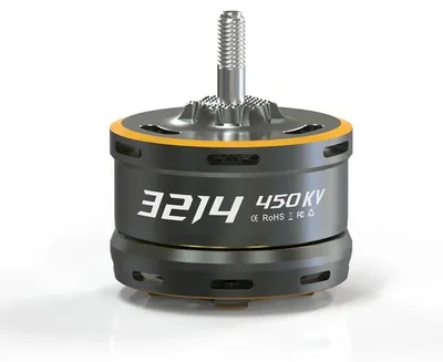 Produktbild von VCI Hobby 3214 FPV Motor 950KV Schwarz
