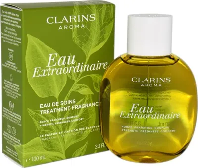 Immagine prodotto di Clarins Eau Extraordinaire Fragranza di Trattamento 100 ml