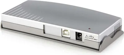 Immagine prodotto di Adattatore da USB a RS232 Startech ICUSB2328