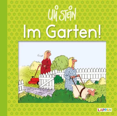 Zdjęcie produktu dla Im Garten!