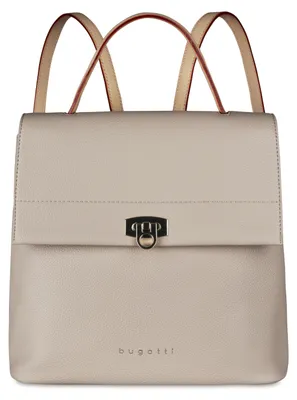 Immagine prodotto di bugatti zaino per il tempo libero zaino Ella Ladies Backpack Beige