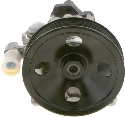 Produktbild von BOSCH K S00 000 686 Servolenkung Pumpe Servopumpe passend für MERCEDES-BENZ M-Klasse (W164) Hydraulisch