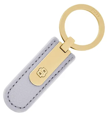 Immagine prodotto di BOSS Portachiavi Signature Lady Lilac