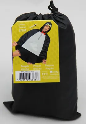 Obrázek produktu pro Penguin party pončo