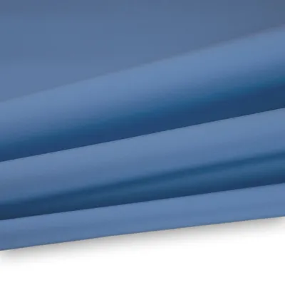 Produktbild von Markisenstoff teflonbeschichtet wasserabweisend 120cm lichtblau