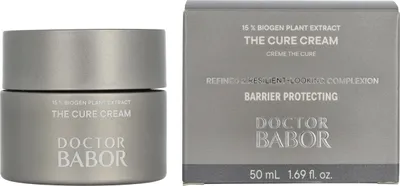 Produktbild von Babor Doc Reg Die Heilcreme 500 ml
